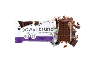 Triple Chocolate